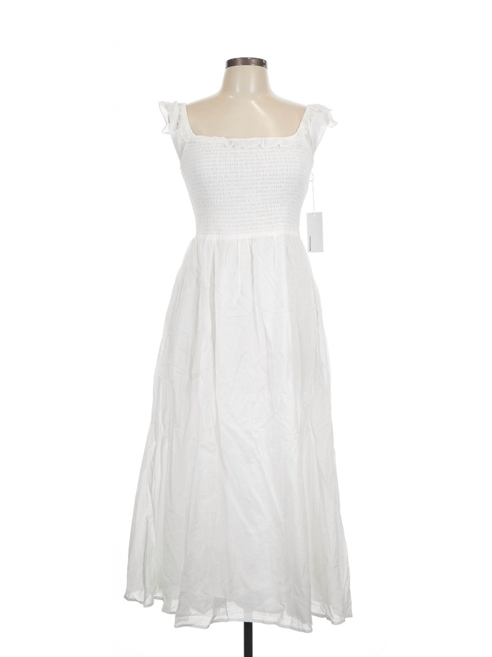Reformation Noreen Dress - NWT (Lg)